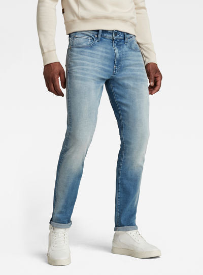 Revend Skinny Jeans Dada sport preloved - seconde main