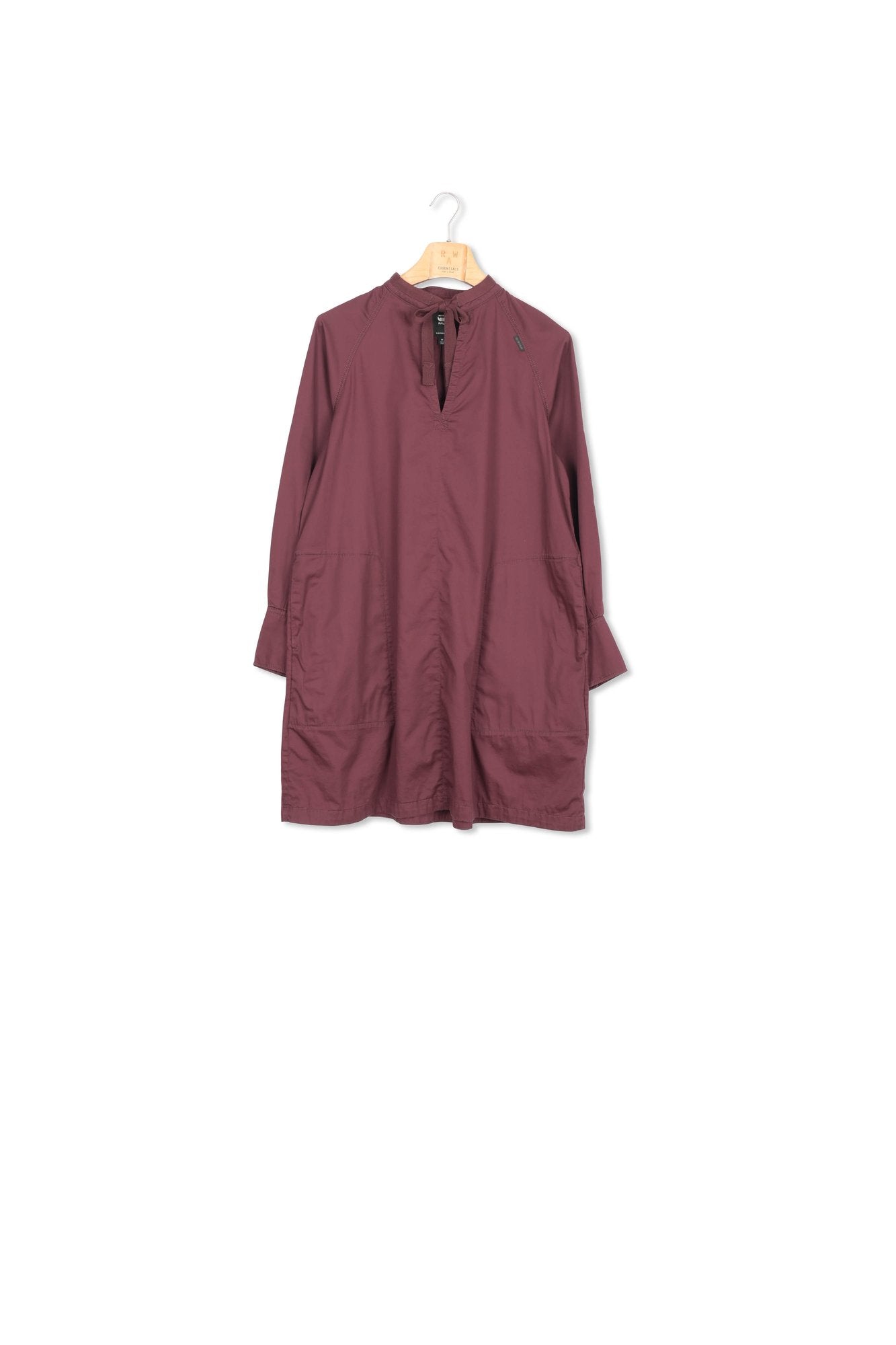 V-Neck Tunic Dress Dada sport preloved - seconde main