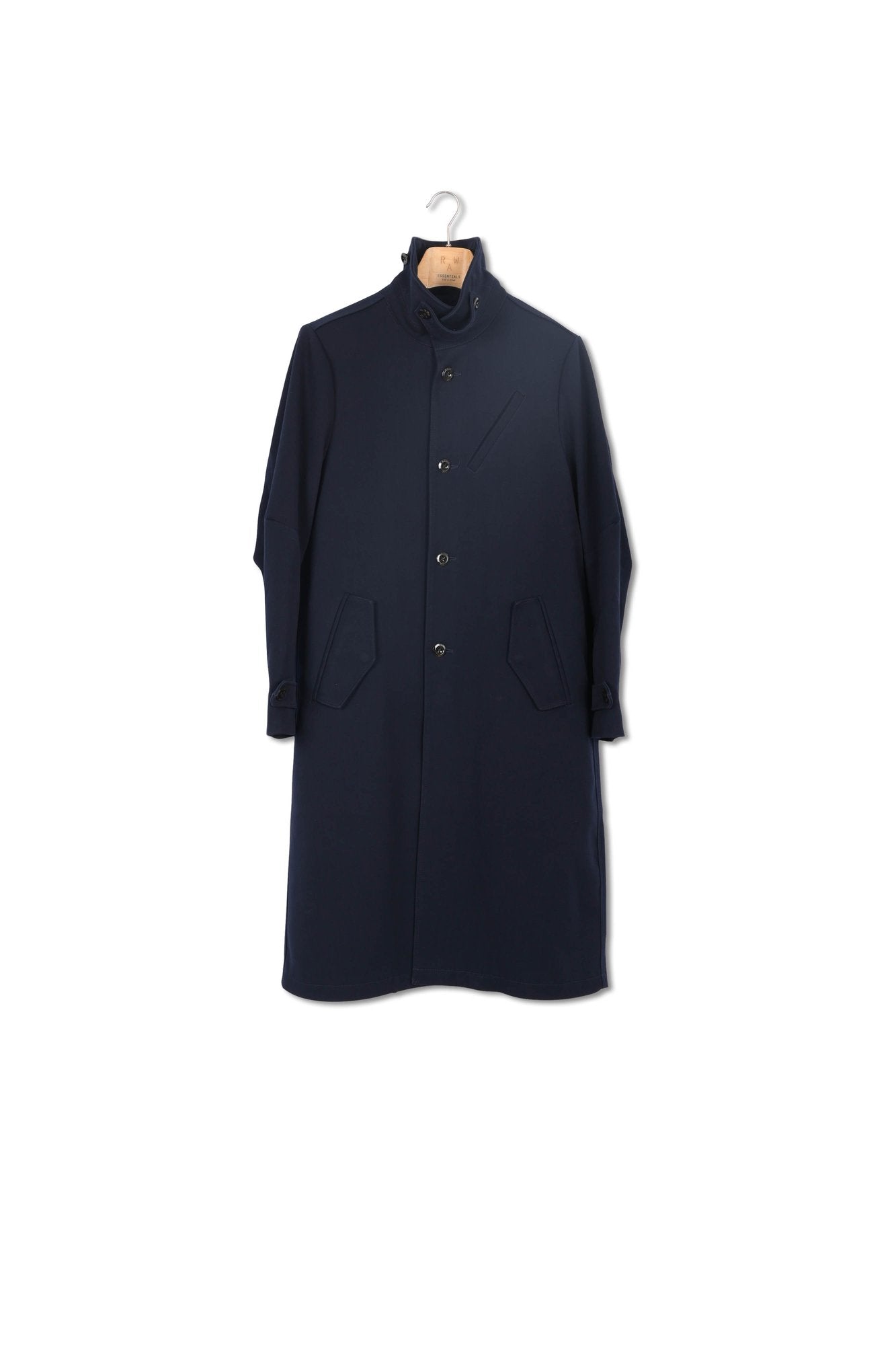 Empral Long Loose Trench Dada sport preloved - seconde main