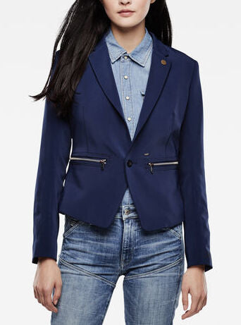 Core Onimia Slim Blazer Dada sport preloved - seconde main