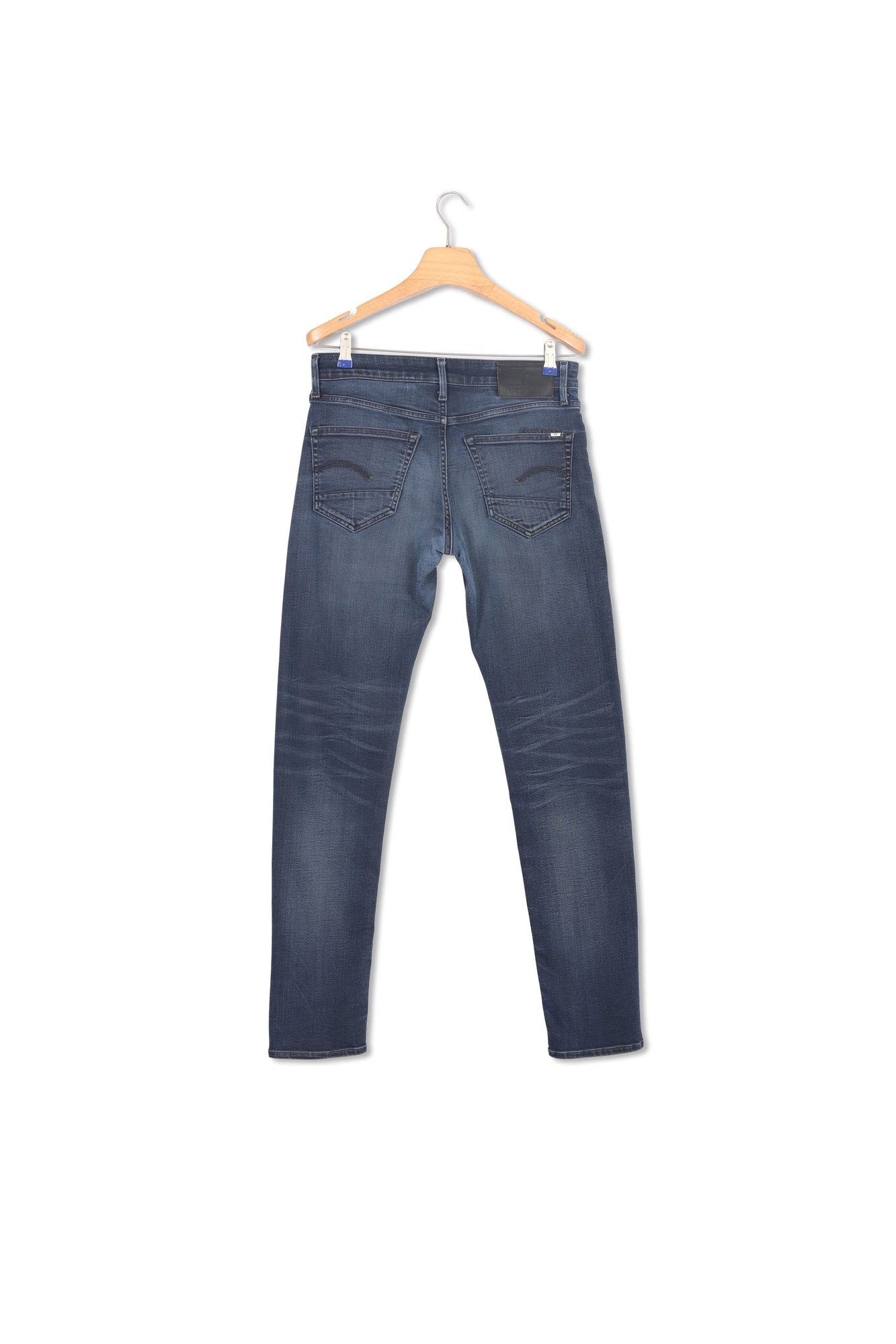Jean 3301 Slim Dada sport preloved - seconde main