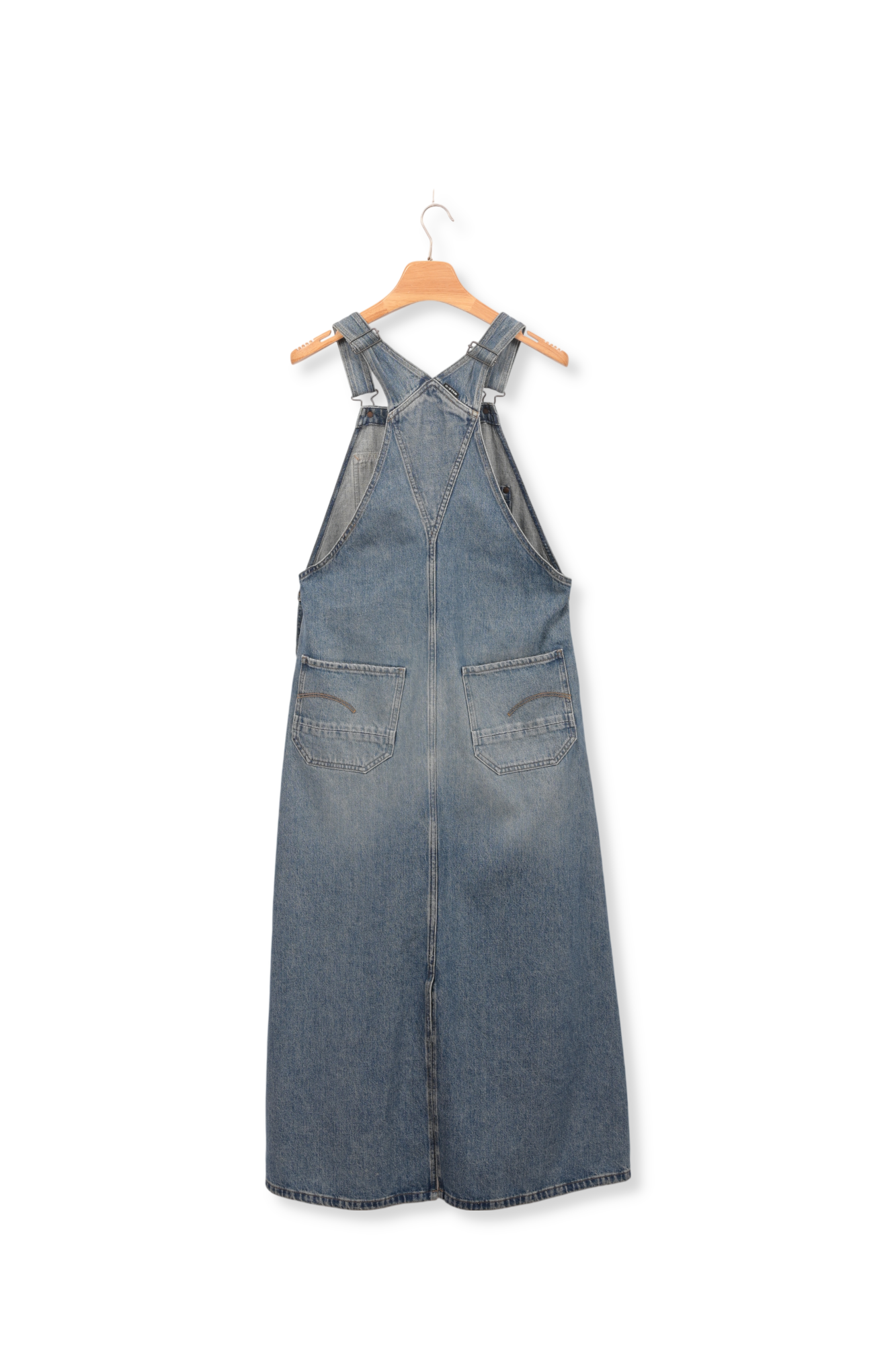Loose Dress Dada sport preloved - seconde main