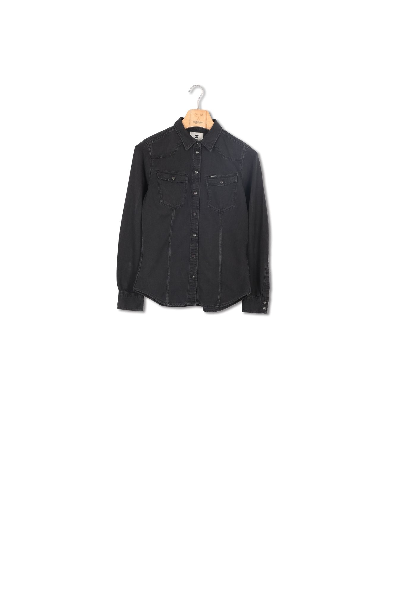 3301 Denim Shirt Dada sport preloved - seconde main