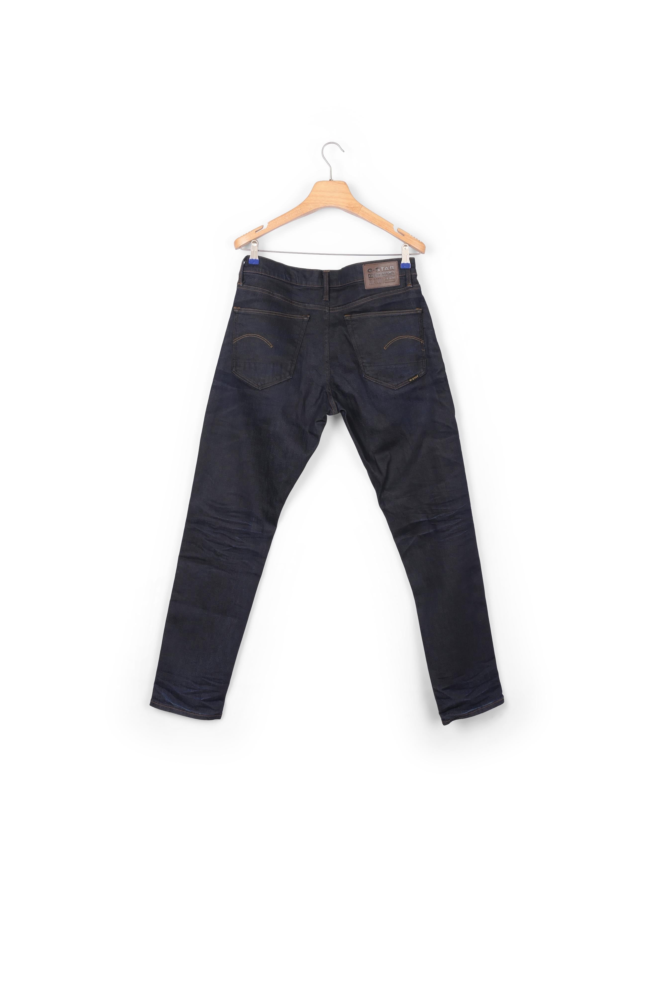 3301 Regular Tapered Jeans Dada sport preloved - seconde main