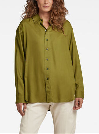 Dress Shirt Dada sport preloved - seconde main