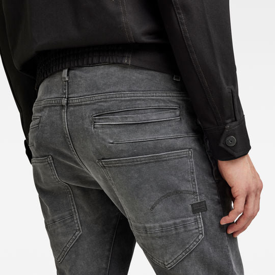 D-Staq 3D Slim Jeans Dada sport preloved - seconde main