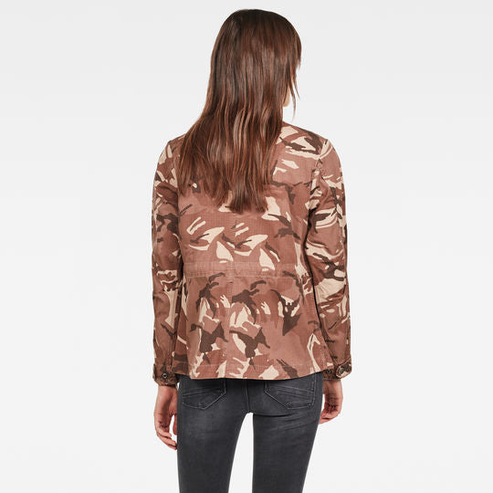 Rovic Field Overshirt Dada sport preloved - seconde main