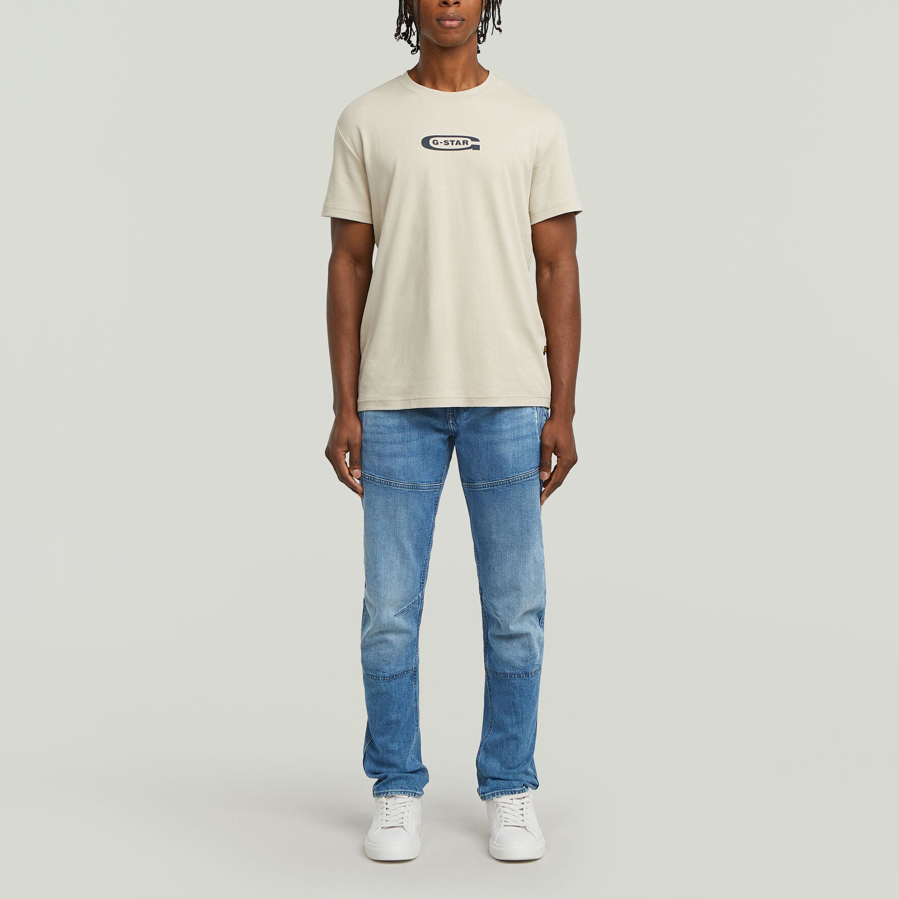 Diver Slim Jeans Dada sport preloved - seconde main