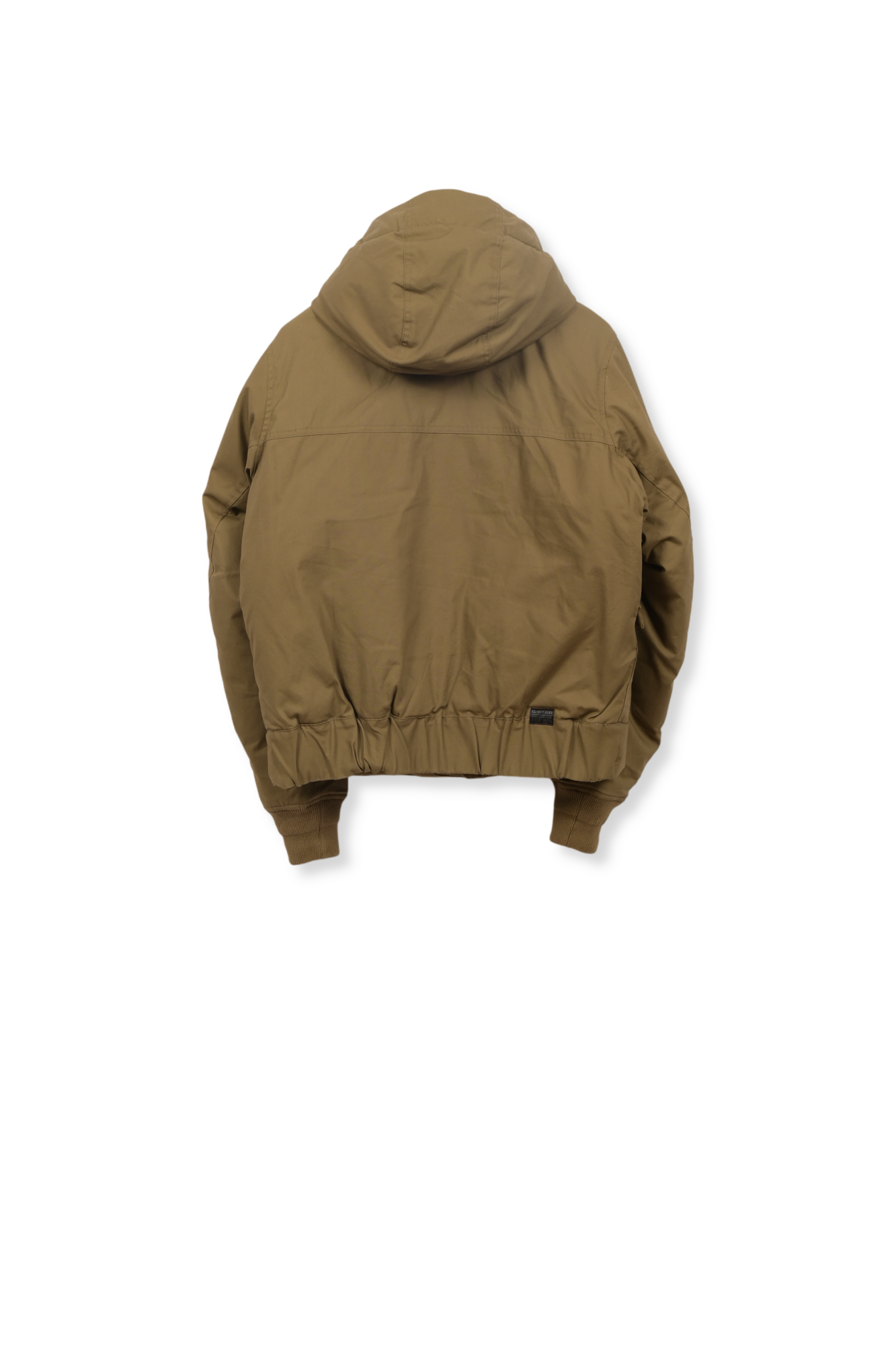 Flight Bomber Puffer Dada sport preloved - seconde main