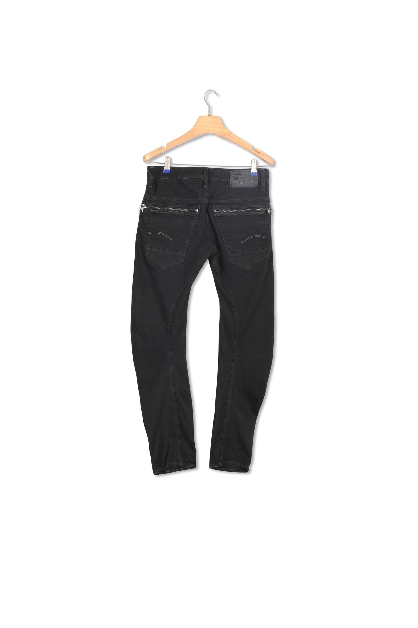 Arc Zip 3D Slim Jeans Dada sport preloved - seconde main