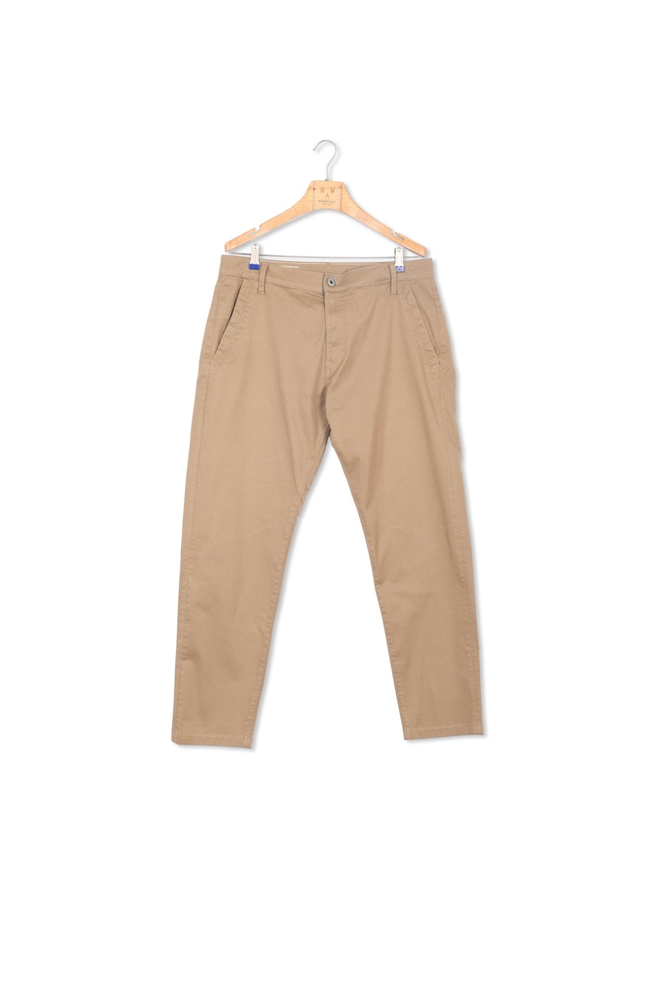 Morry Tapered Chino Dada sport preloved - seconde main