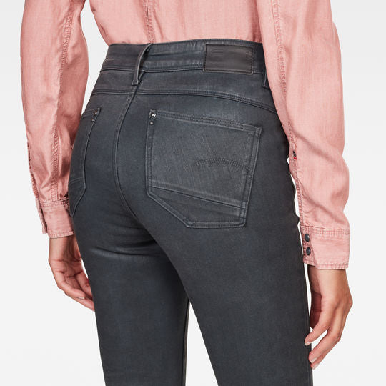 Ashtix Super Skinny Ankle Jeans Dada sport preloved - seconde main