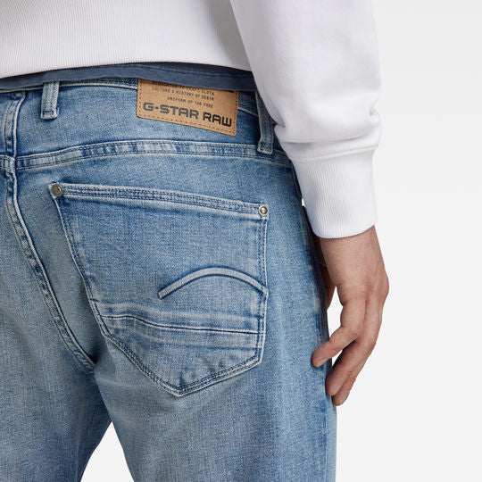 Revend Fwd Skinny Jeans Dada sport preloved - seconde main