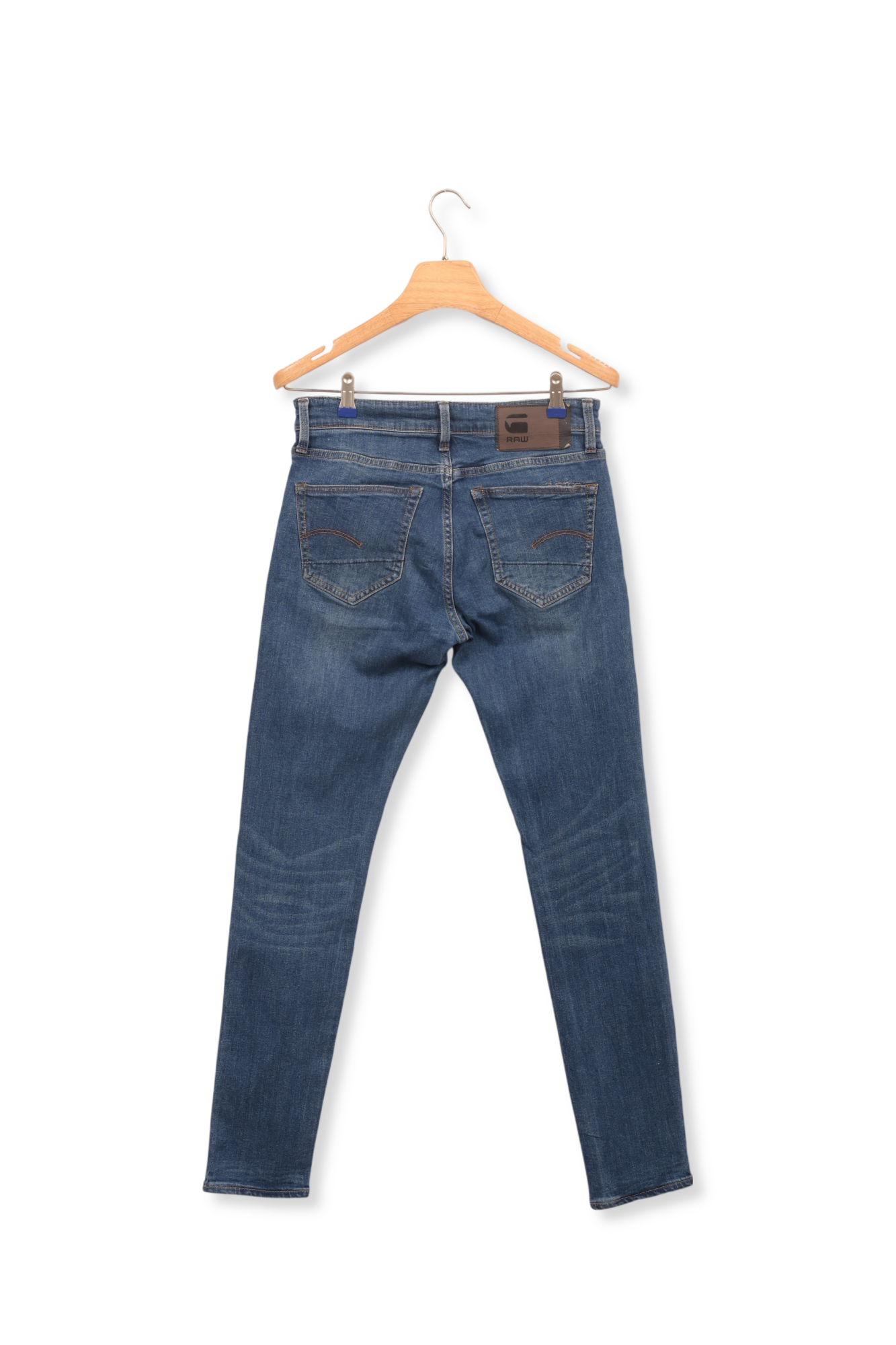 3301 Skinny Jeans Dada sport preloved - seconde main