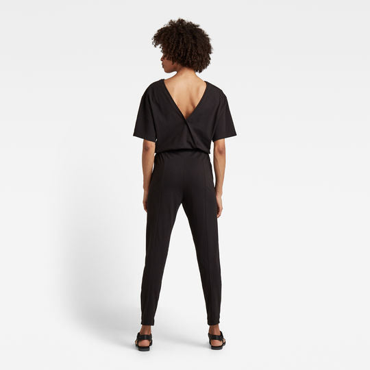 Bohdana Suit Dada sport preloved - seconde main