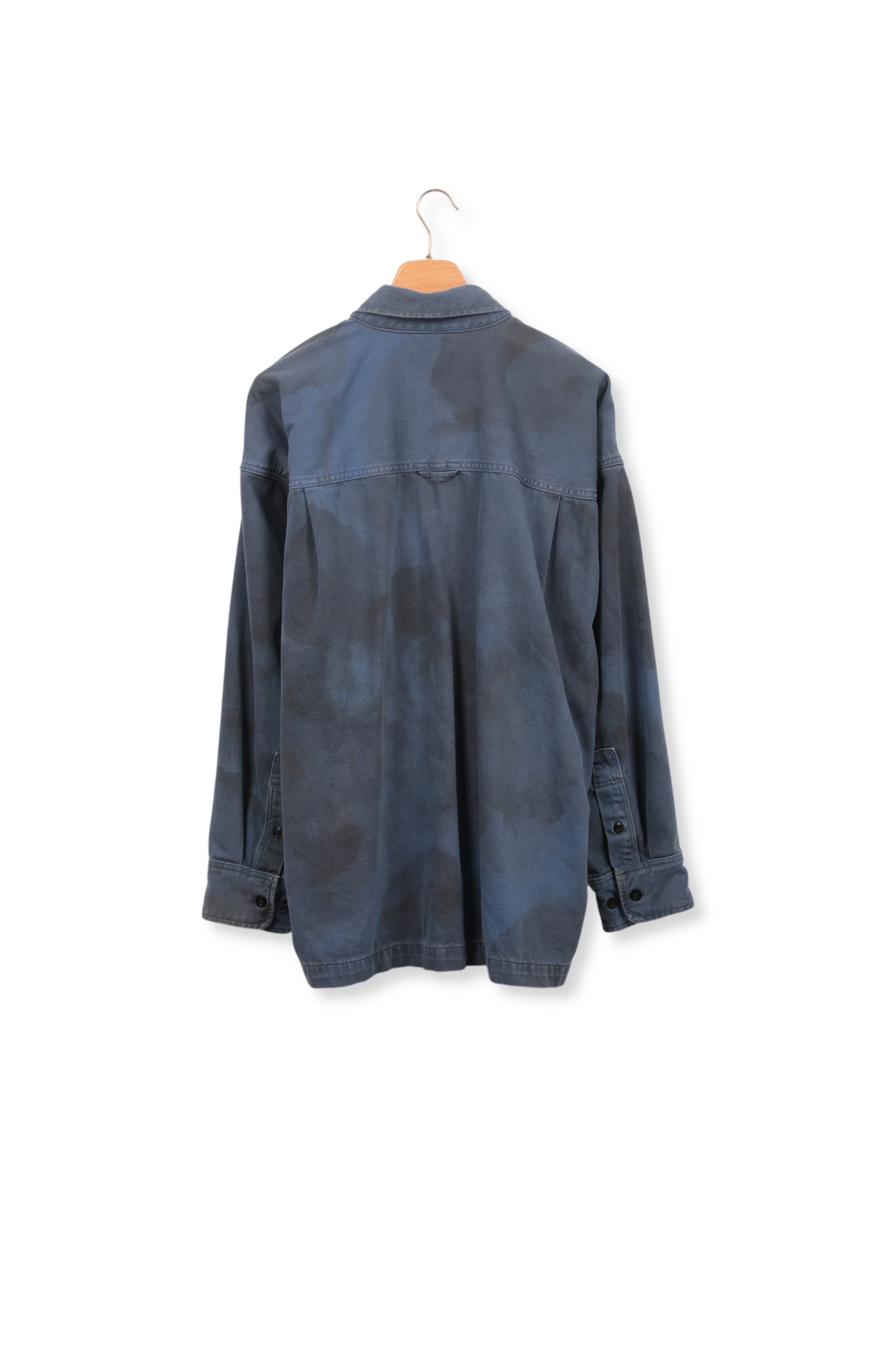 Unisex Boxy Fit Shirt Dada sport preloved - seconde main