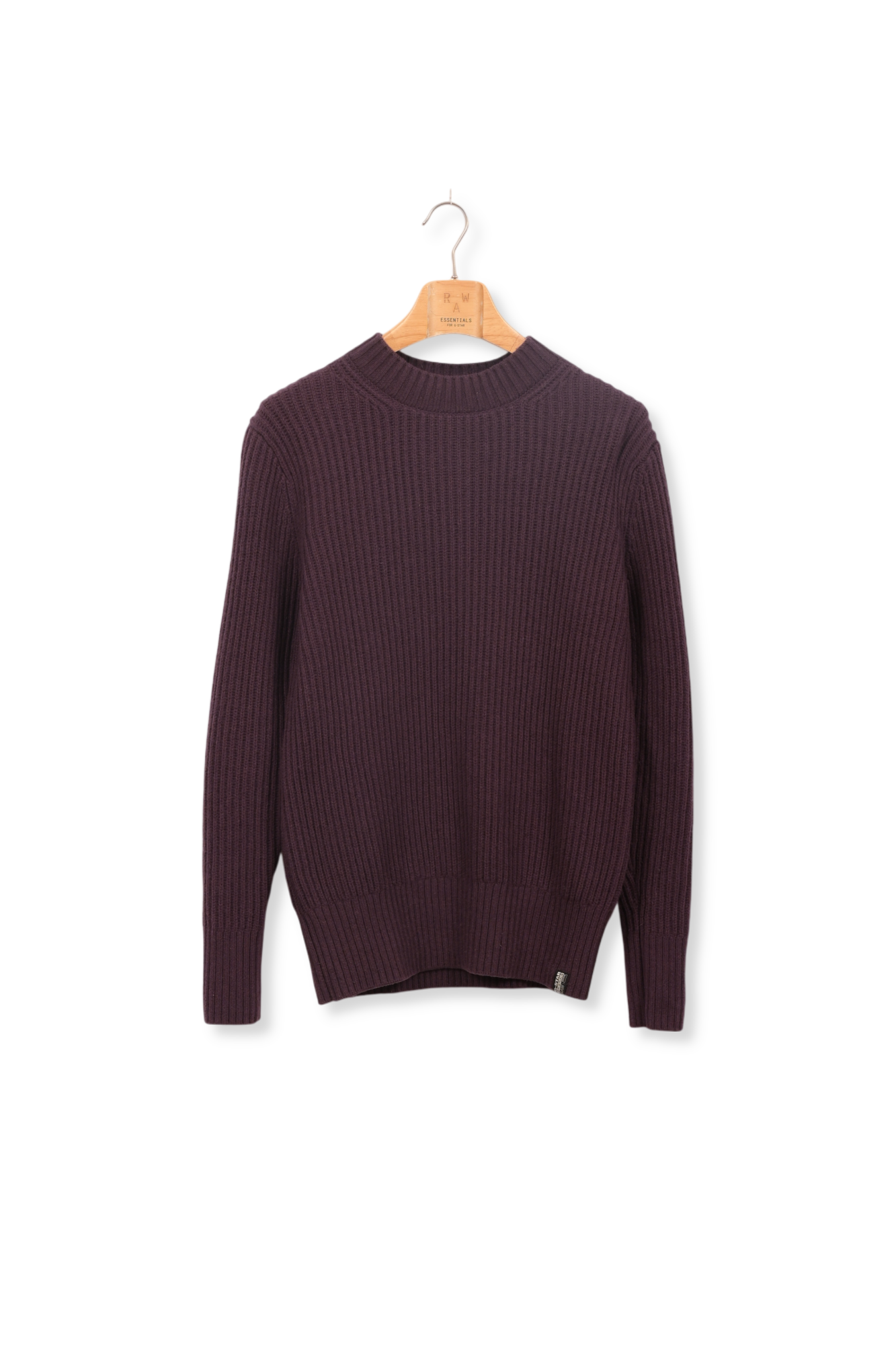 Essential Knitted Sweater Dada sport preloved - seconde main