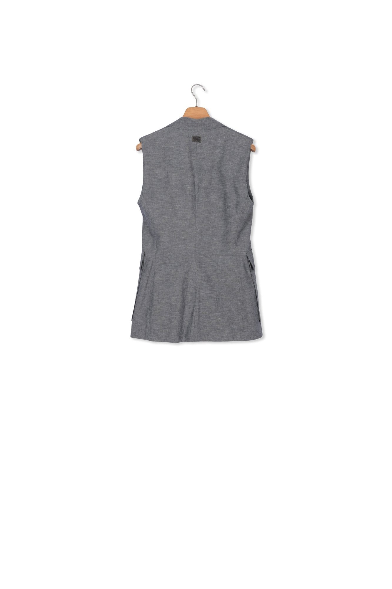 Sindhu Sleeveless Blazer Dada sport preloved - seconde main
