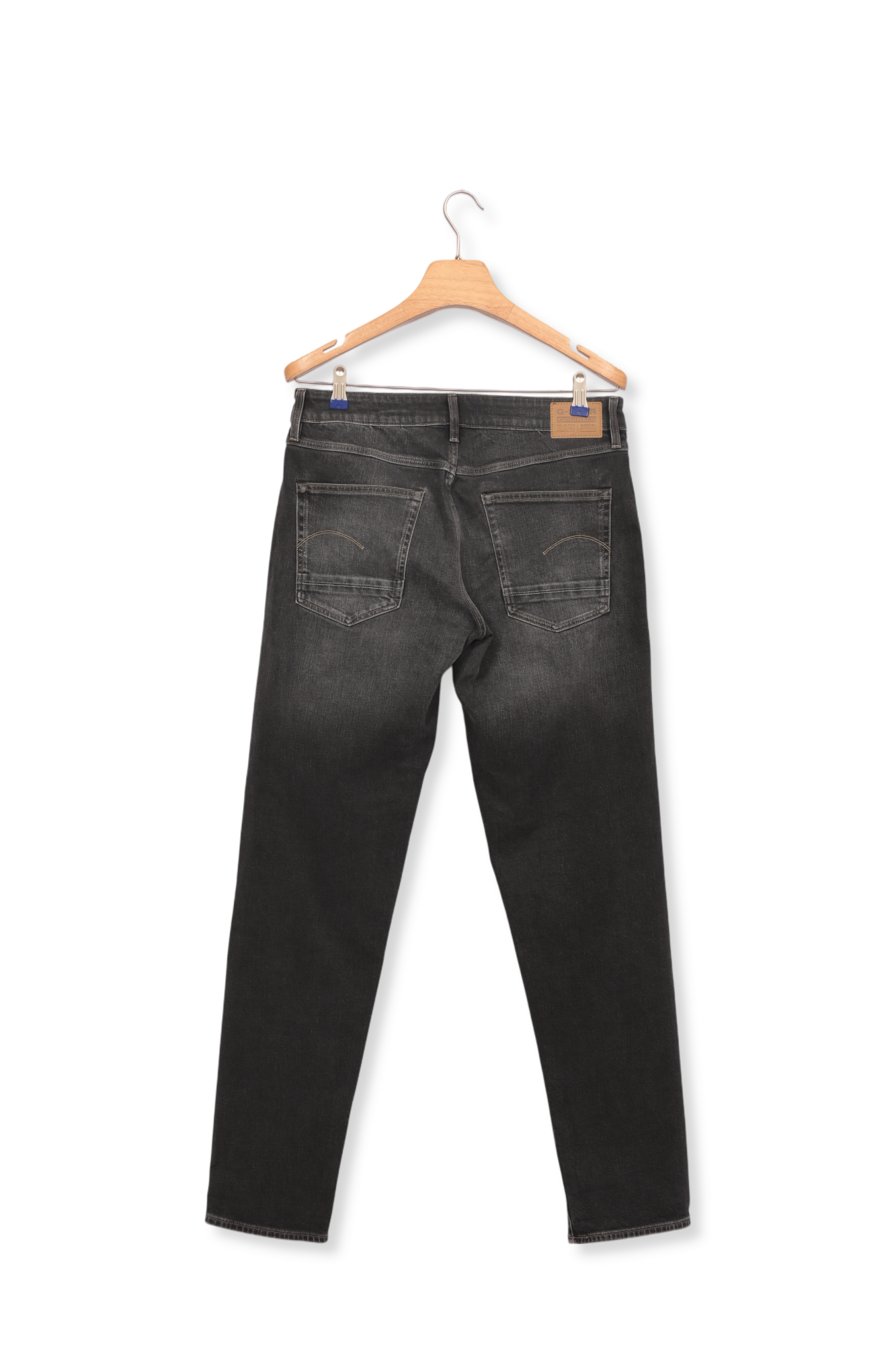Kate Boyfriend Jeans II Dada sport preloved - seconde main
