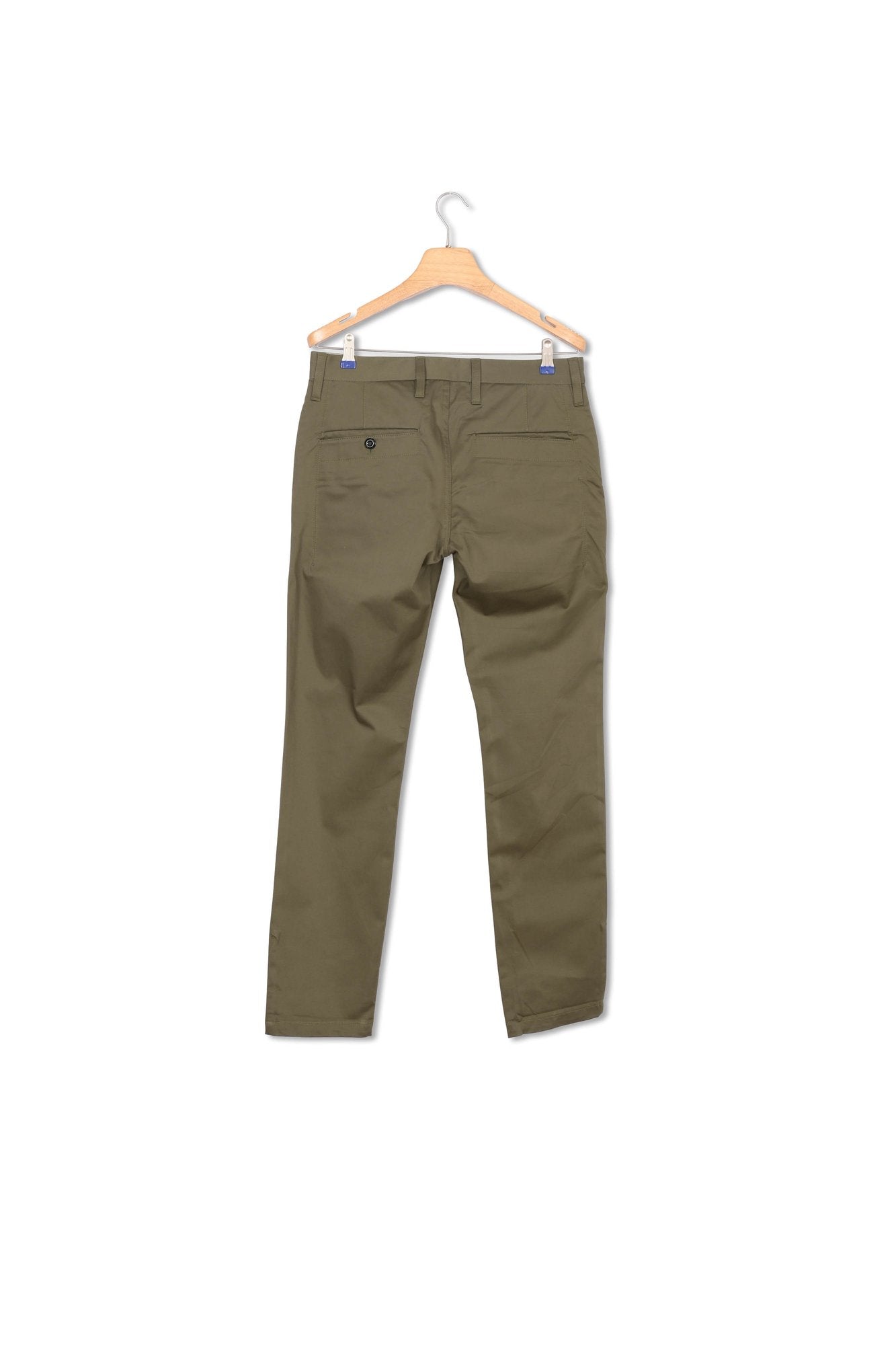 Bronson Slim Chino Dada sport preloved - seconde main