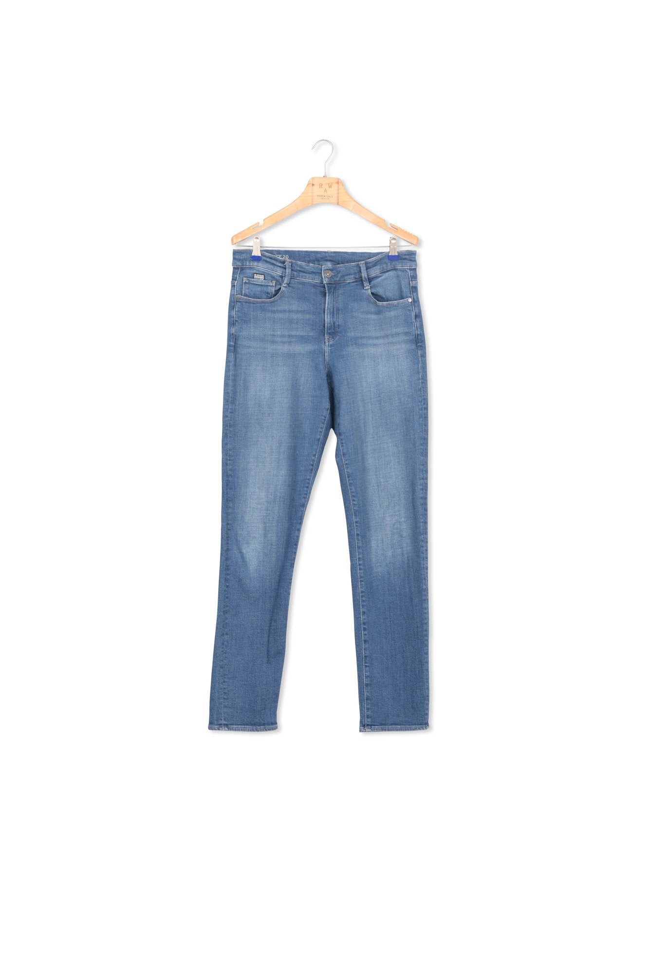 Jean Ace 2.0 Slim Straight Dada sport preloved - seconde main