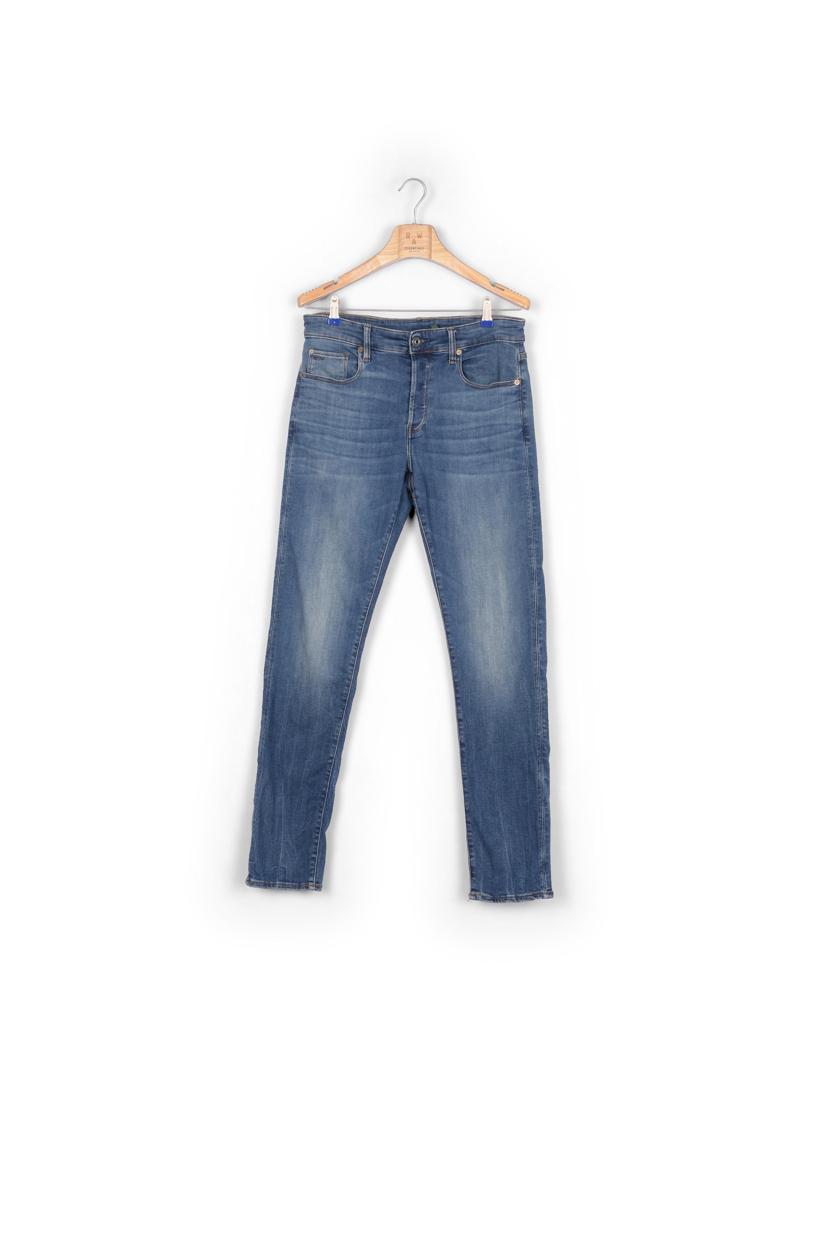 3301 Slim Jeans Dada sport preloved - seconde main