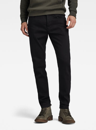 3301 Slim Jeans Dada sport preloved - seconde main