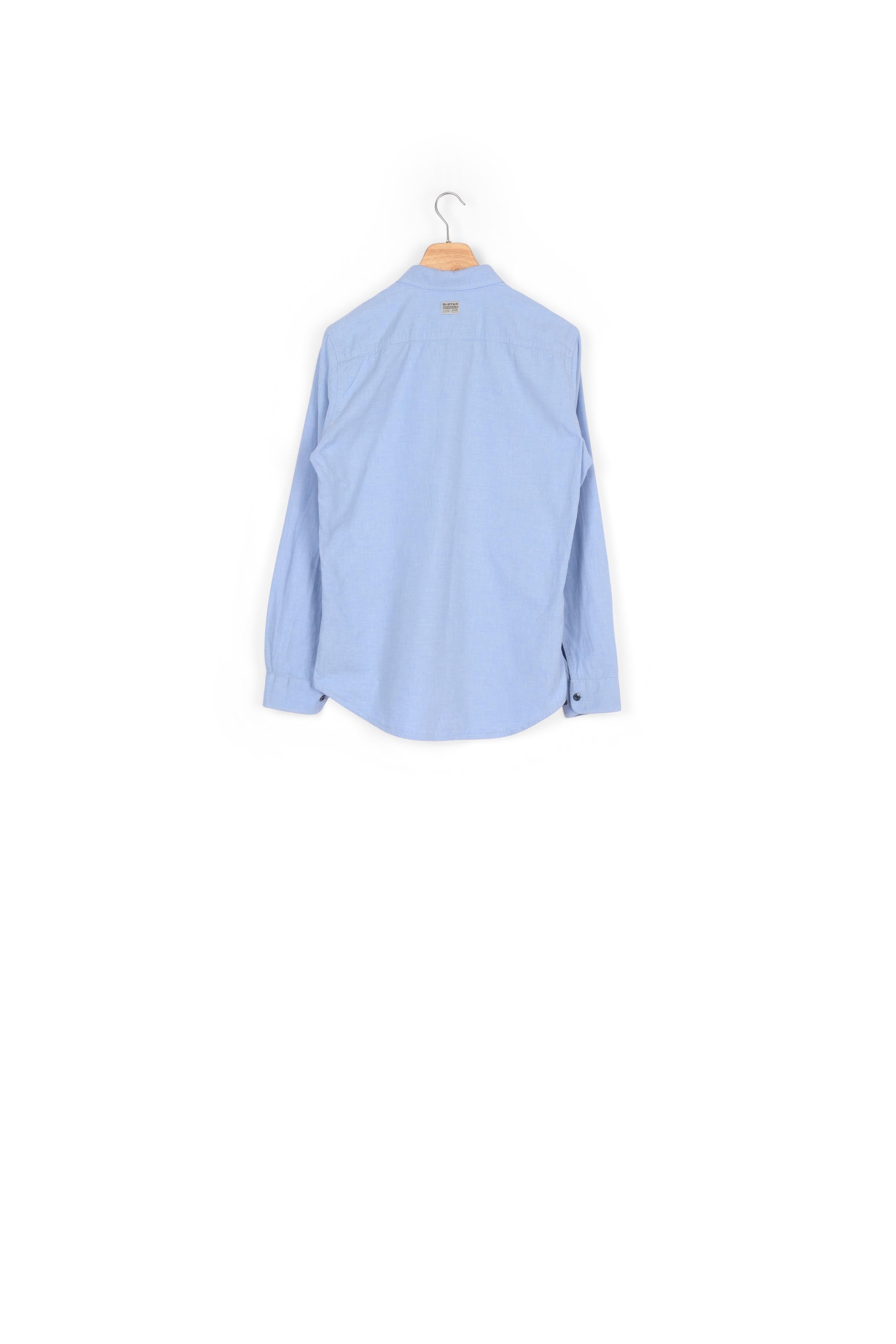 Marine Slim Shirt Dada sport preloved - seconde main