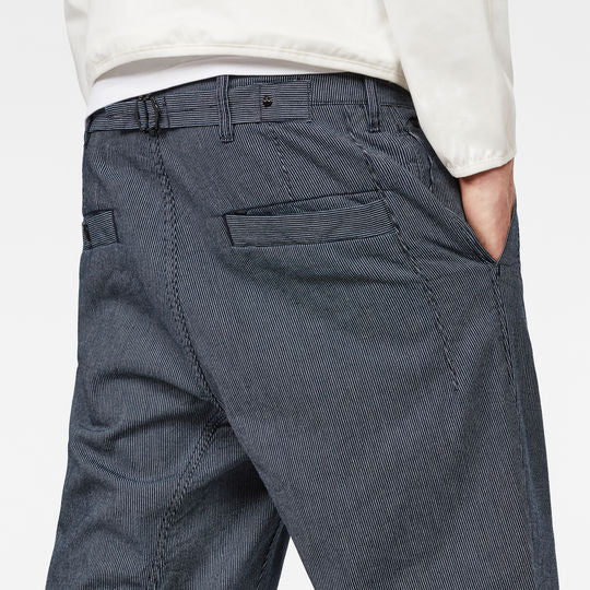 Bronson Loose Chino Dada sport preloved - seconde main