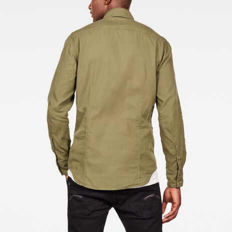 Arc 3D Slim Overhemd Dada sport preloved - seconde main