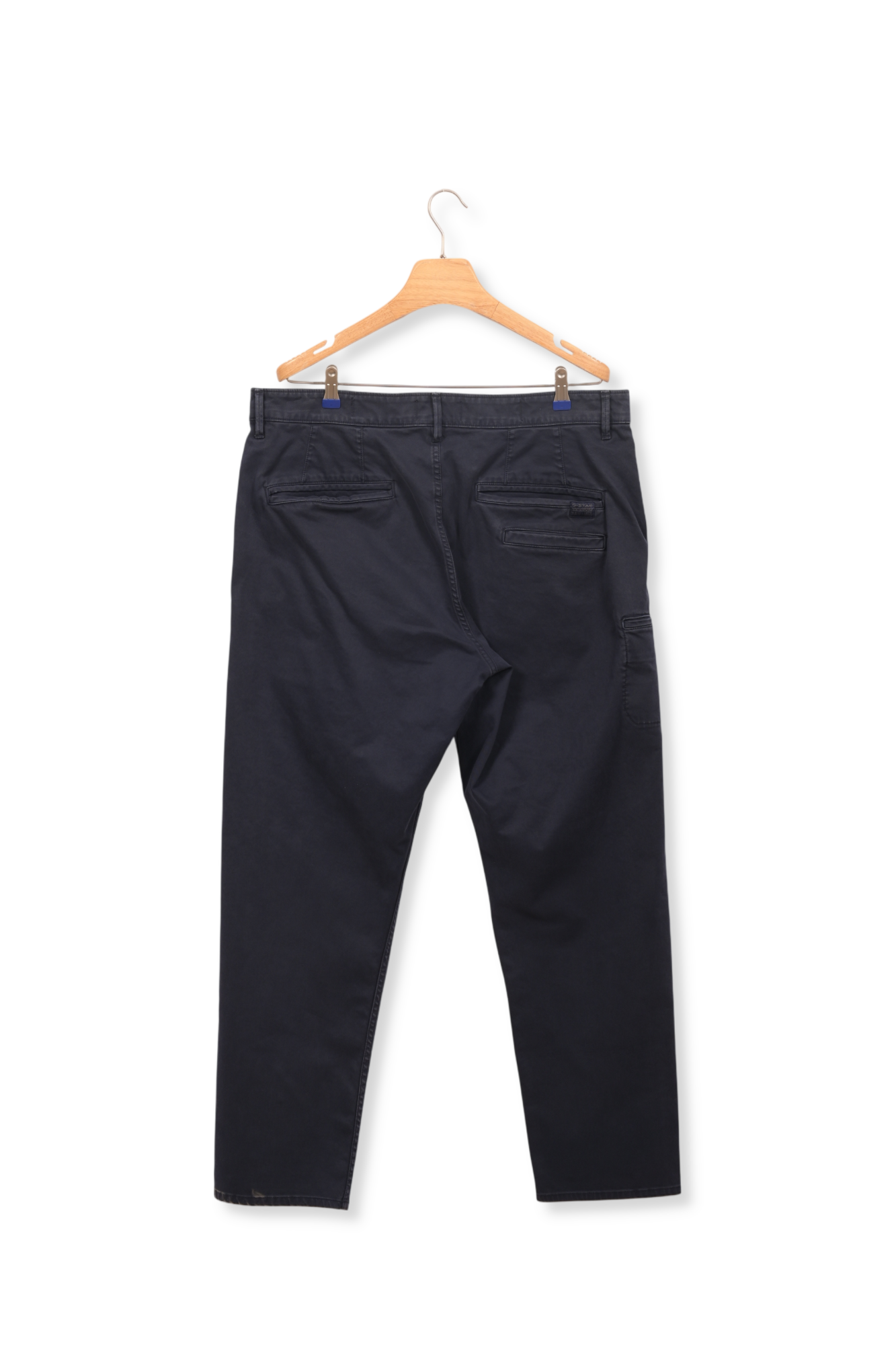 Boyfriend Tapered Chino Dada sport preloved - seconde main