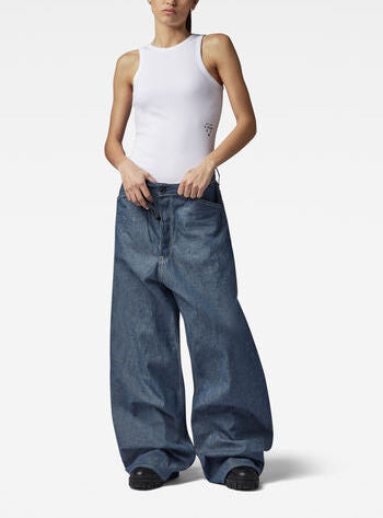 Unisex GSRR Bam Loose Jeans Dada sport preloved - seconde main