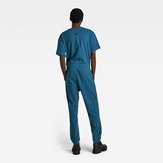 Bohdana Jumpsuit Dada sport preloved - seconde main