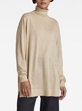 Gebreide Coltrui Loose Dada sport preloved - seconde main