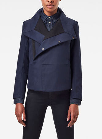 Collar Slim Blazer Dada sport preloved - seconde main