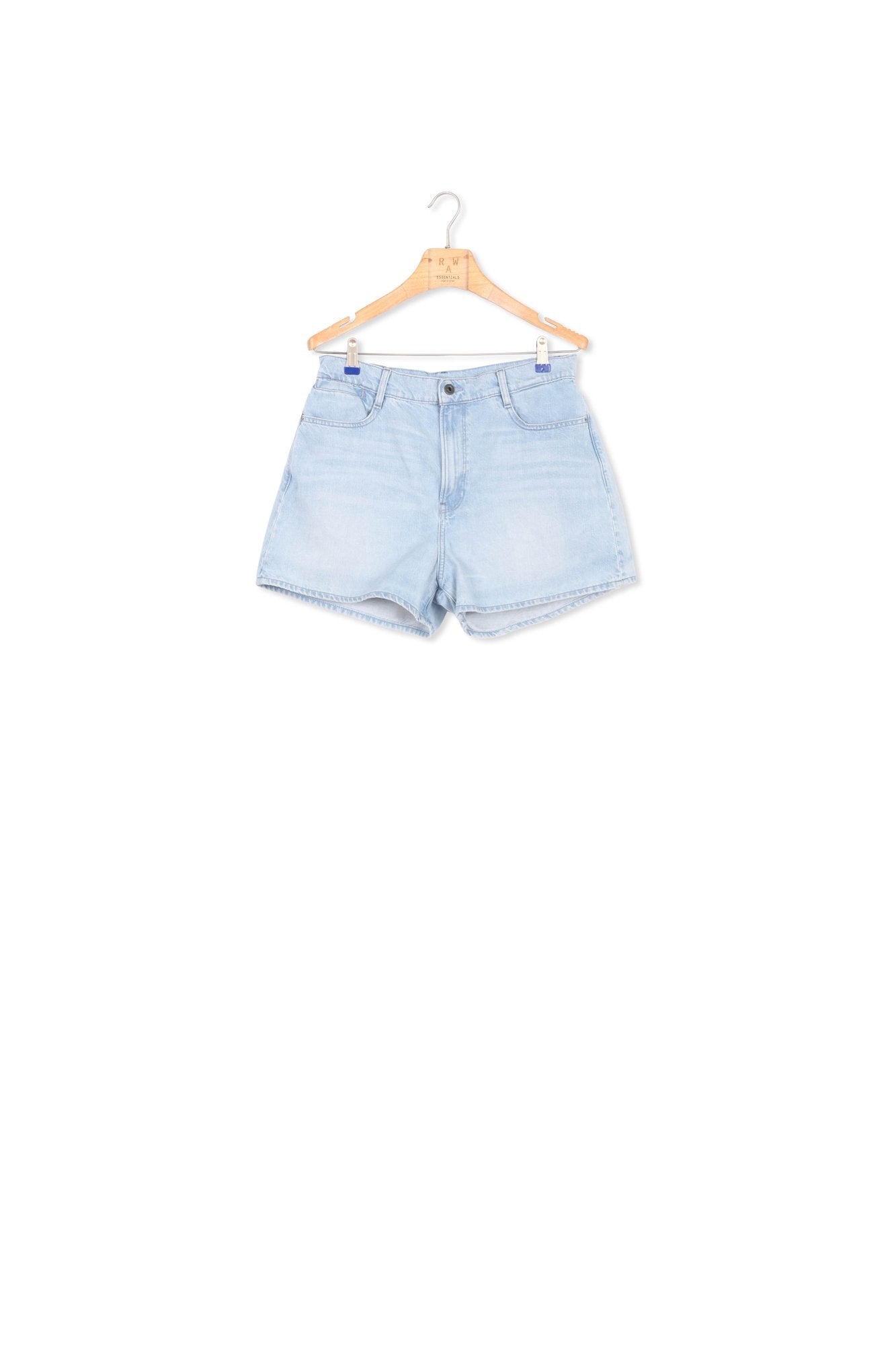 Tedie Ultra High Denim Short Dada sport preloved - seconde main
