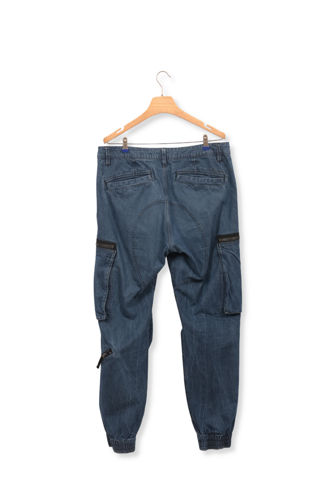 Pantalon Flight RCT Cargo Dada sport preloved - seconde main