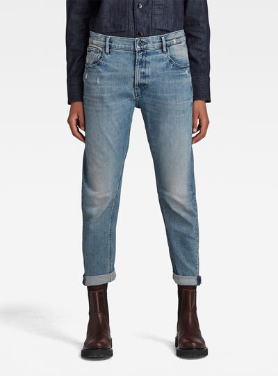 Arc 3D Boyfriend Jeans Dada sport preloved - seconde main