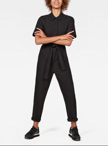 Bristum Deconstructed Jumpsuit Dada sport preloved - seconde main