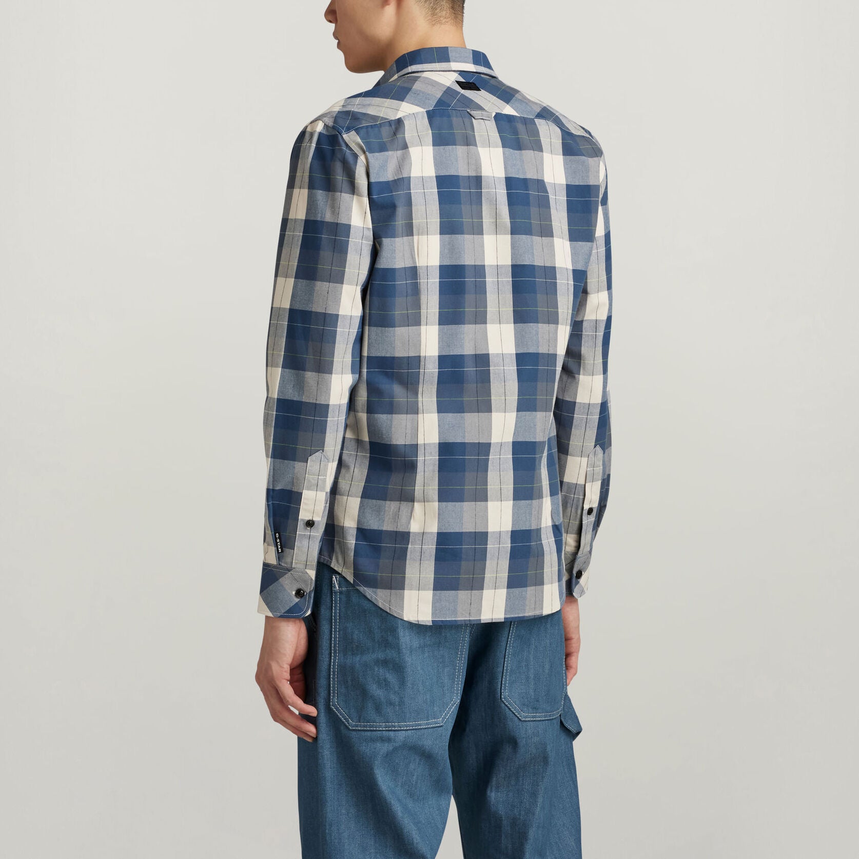 Bristum 2.0 Slim Shirt Dada sport preloved - seconde main