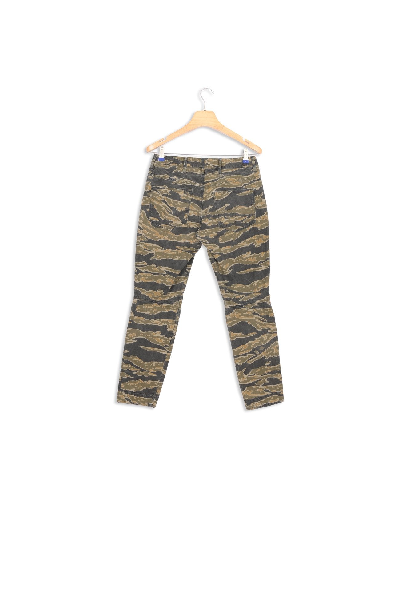 G-Star Elwood X25 3D Boyfriend Womenâ€™s Jeans Dada sport preloved - seconde main