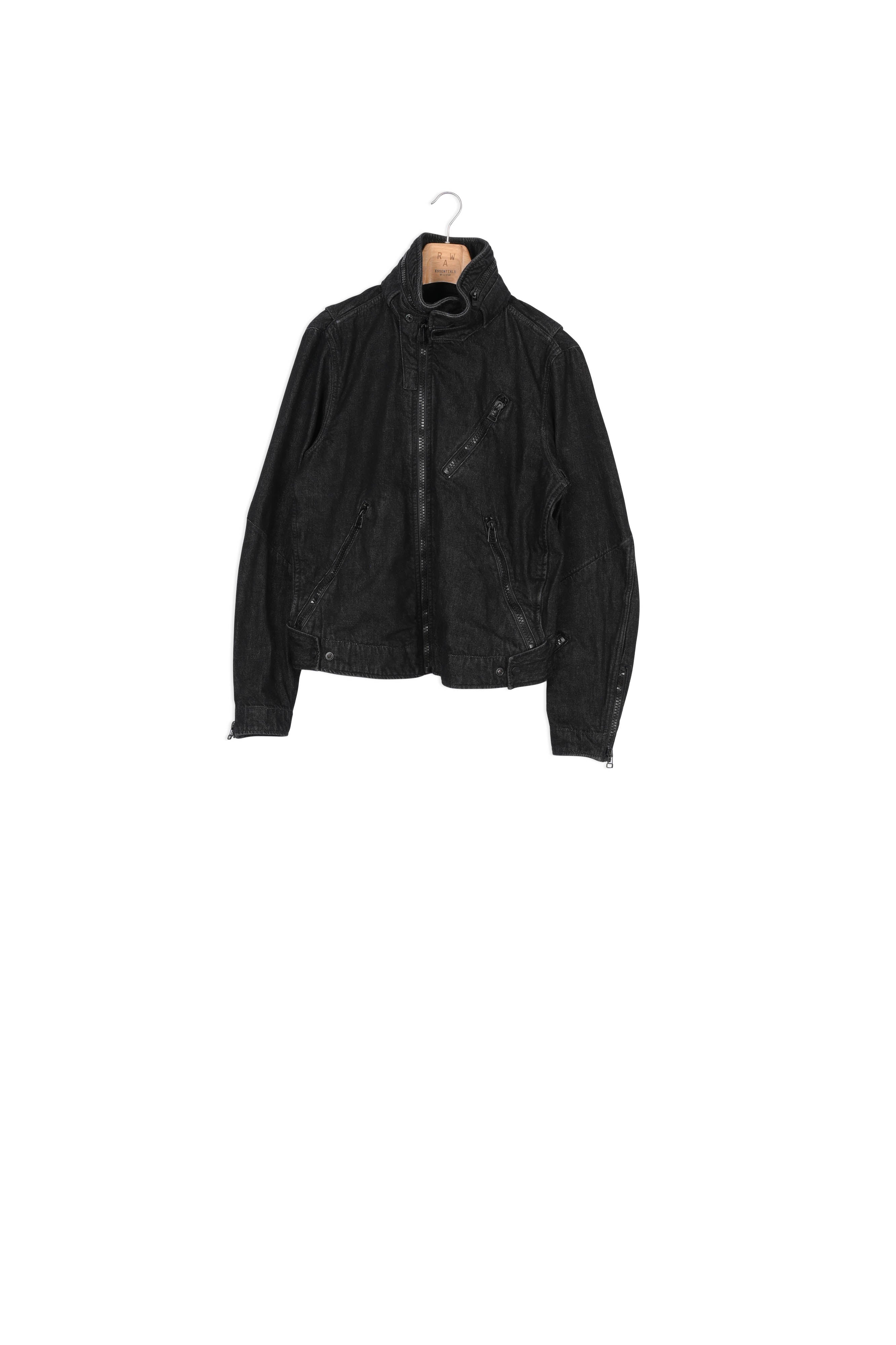 Slim Jacket Dada sport preloved - seconde main