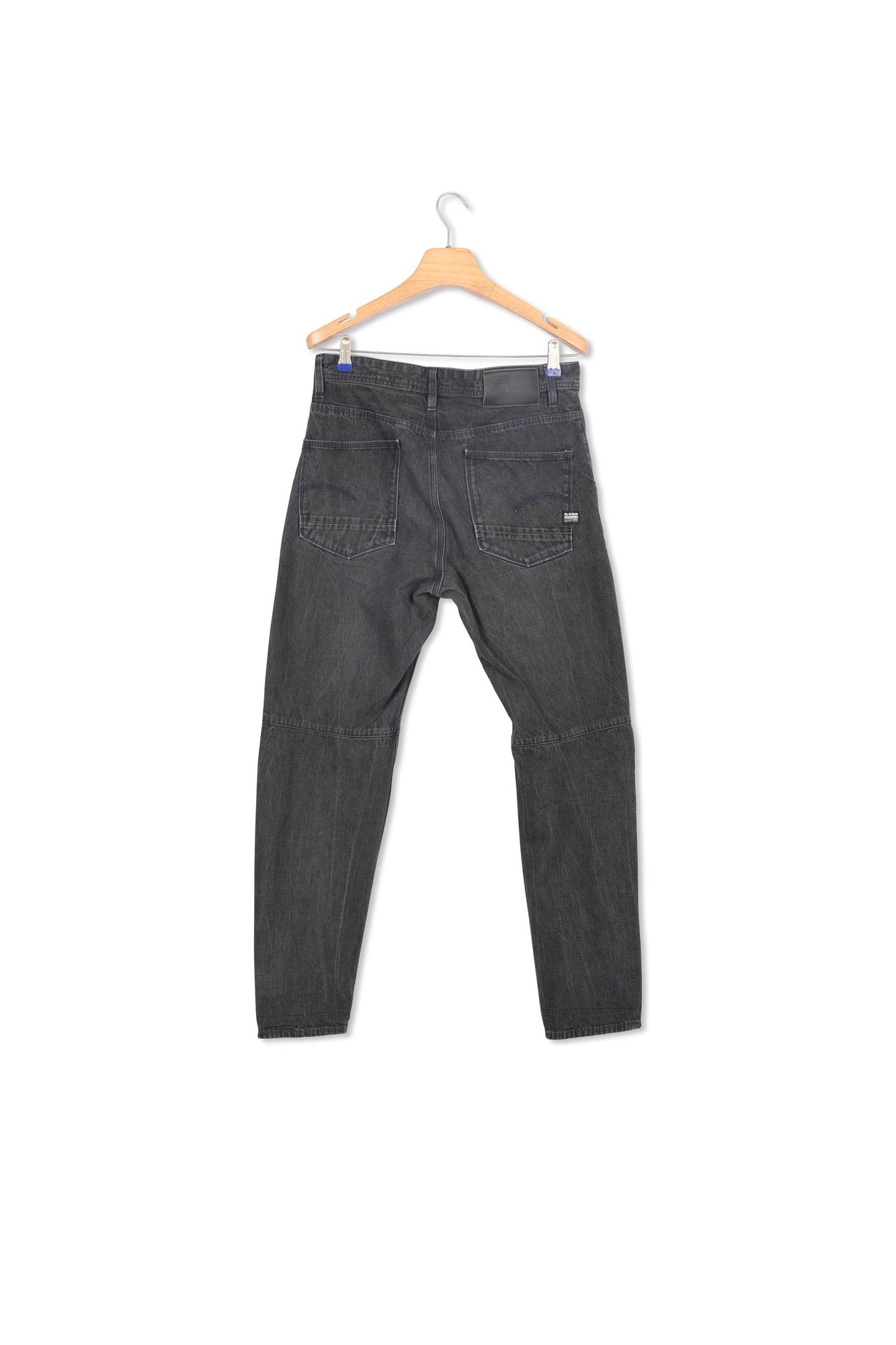 Grip 3D Relaxed Tapered Jeans Dada sport preloved - seconde main