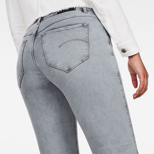 G-Star Shape High Waist Super Skinny Jeans Dada sport preloved - seconde main