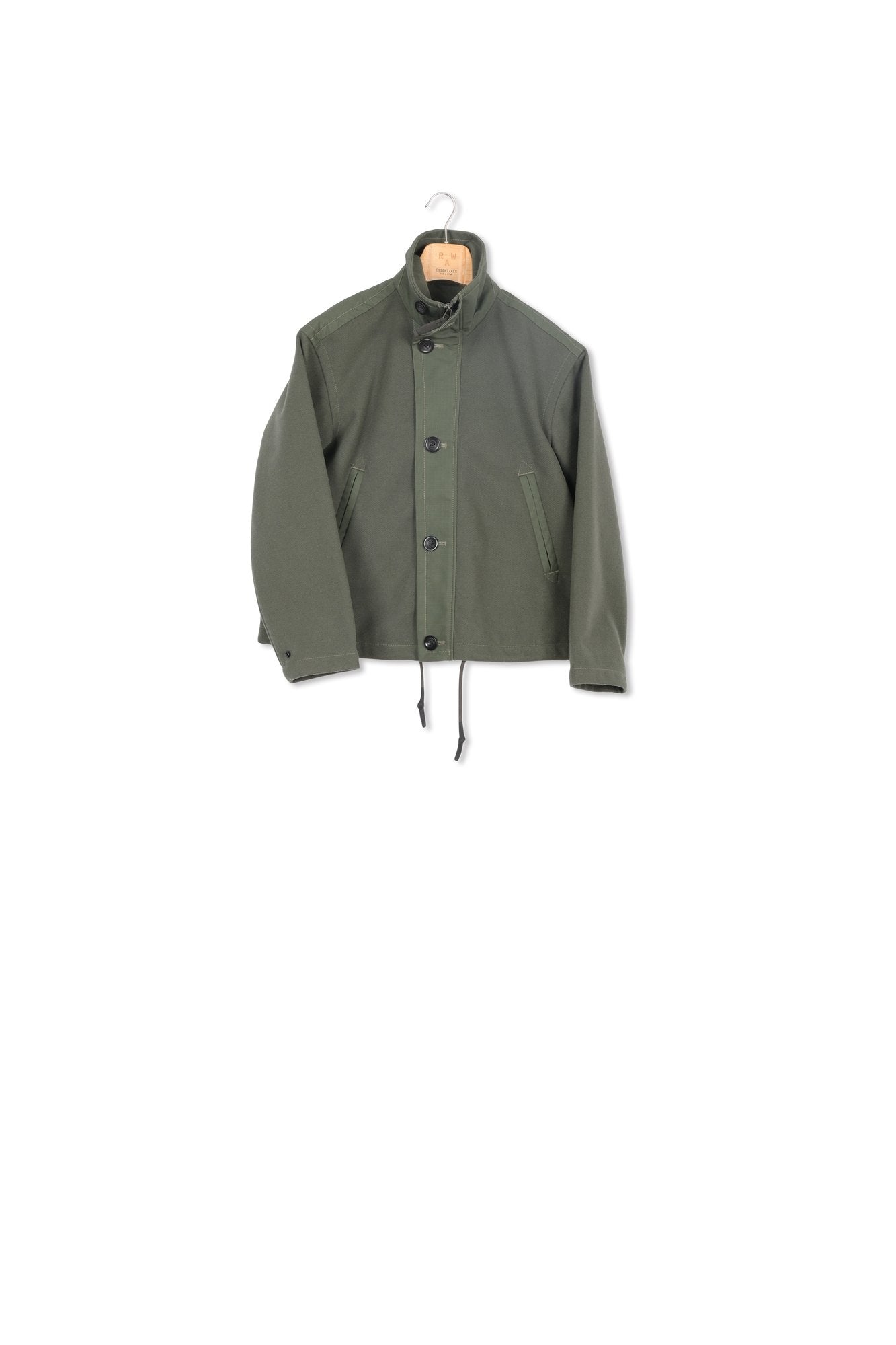 Veste Trucker Collar Dada sport preloved - seconde main