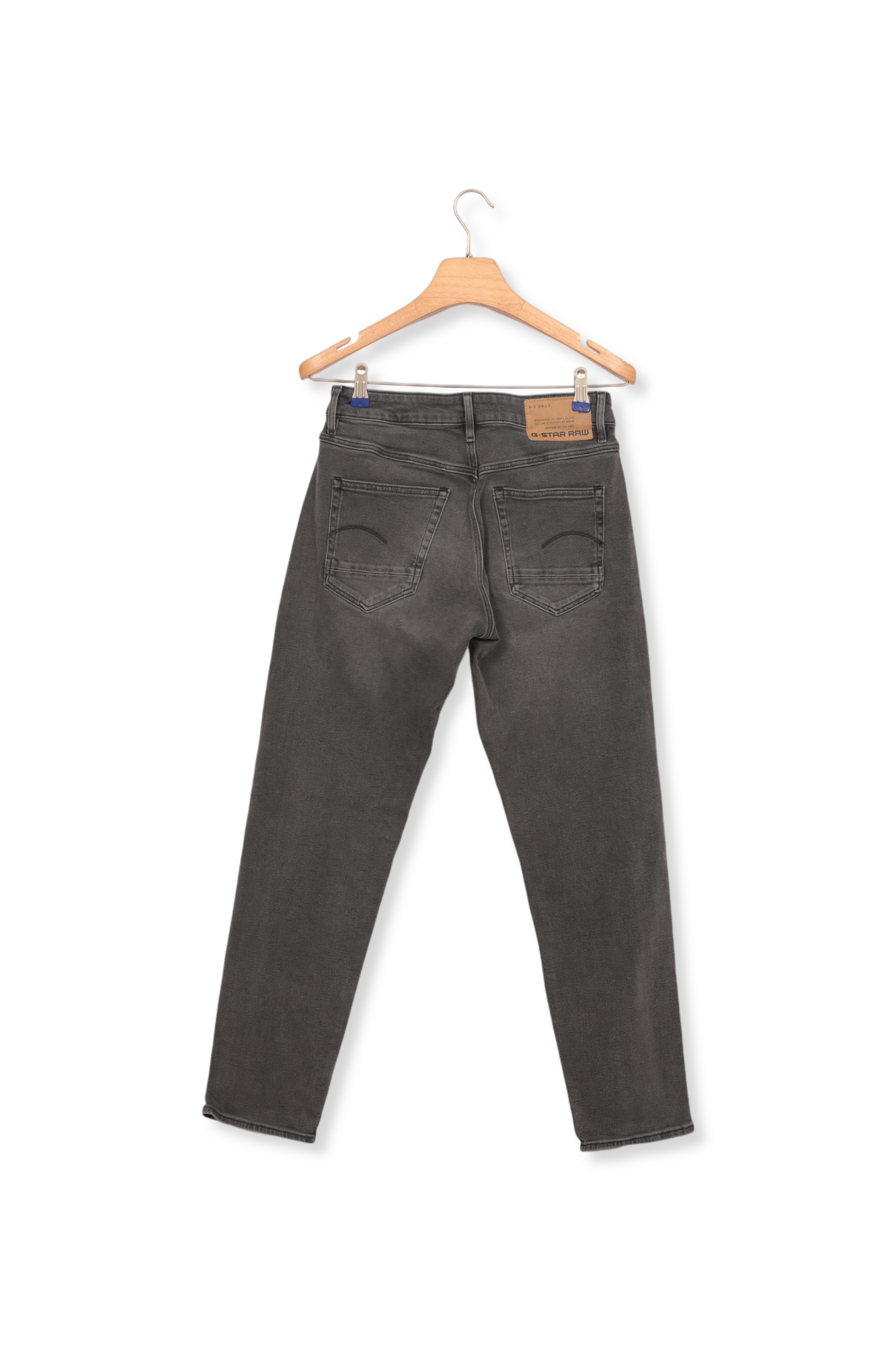 Kate Boyfriend Jeans Dada sport preloved - seconde main