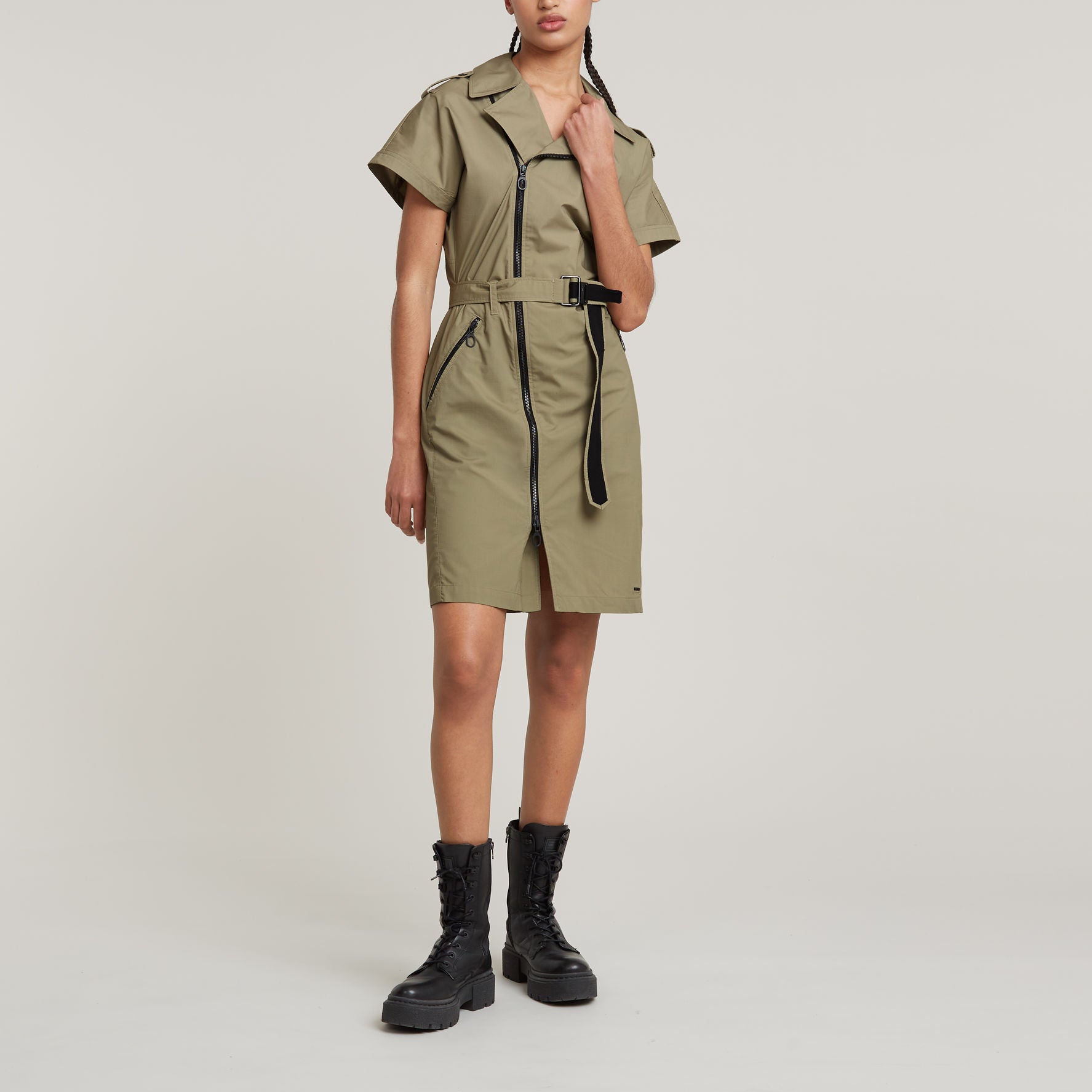 Perfecto Dress Dada sport preloved - seconde main