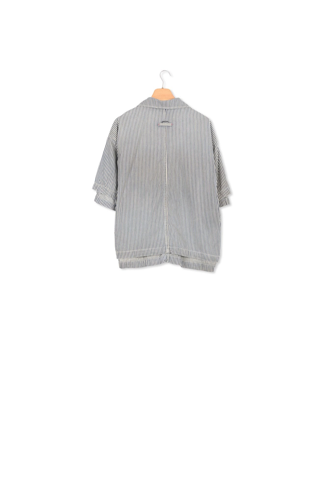 Unisex Premium E Double Shirt Dada sport preloved - seconde main