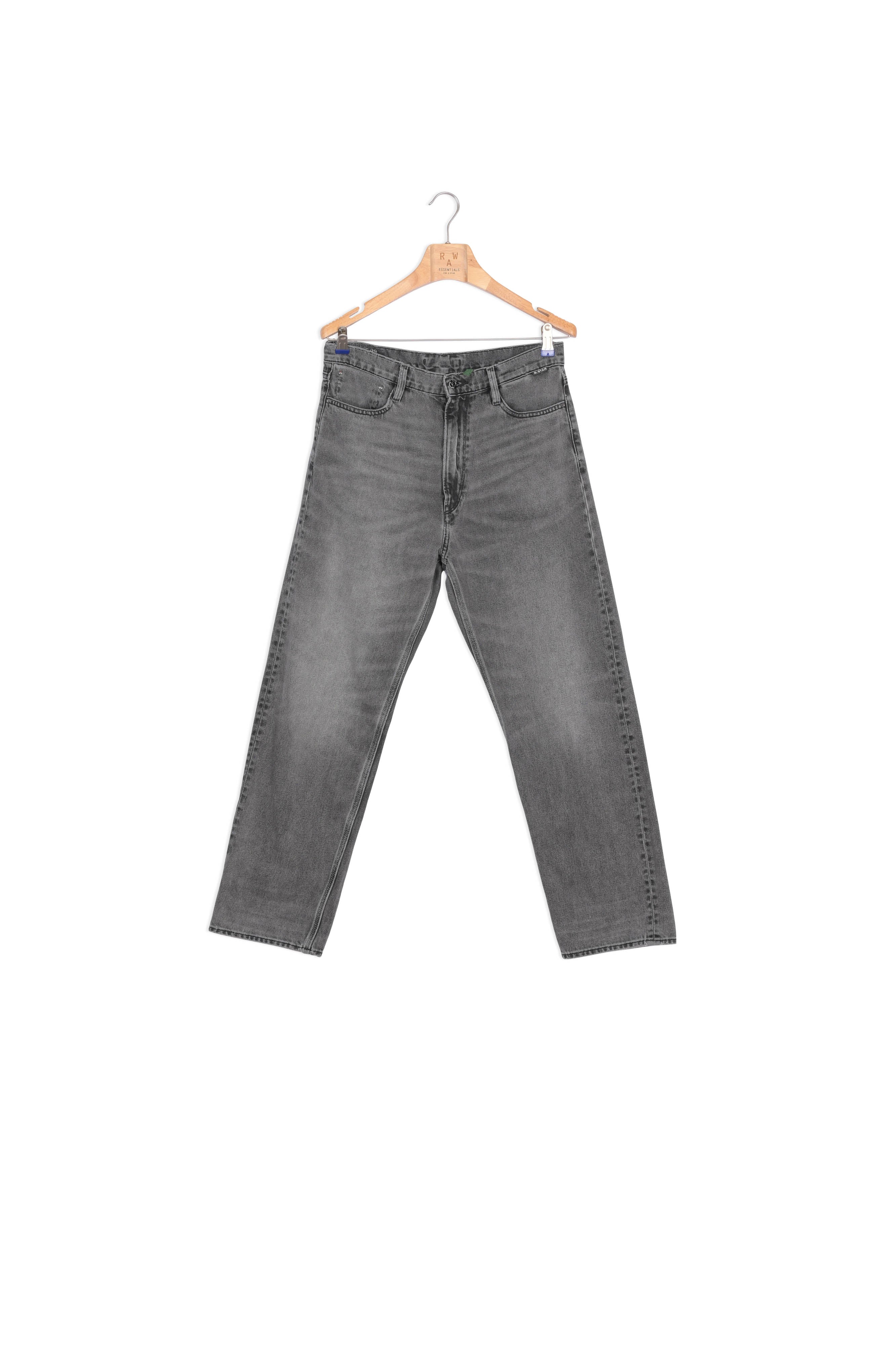 Type 89 Loose Jeans Dada sport preloved - seconde main