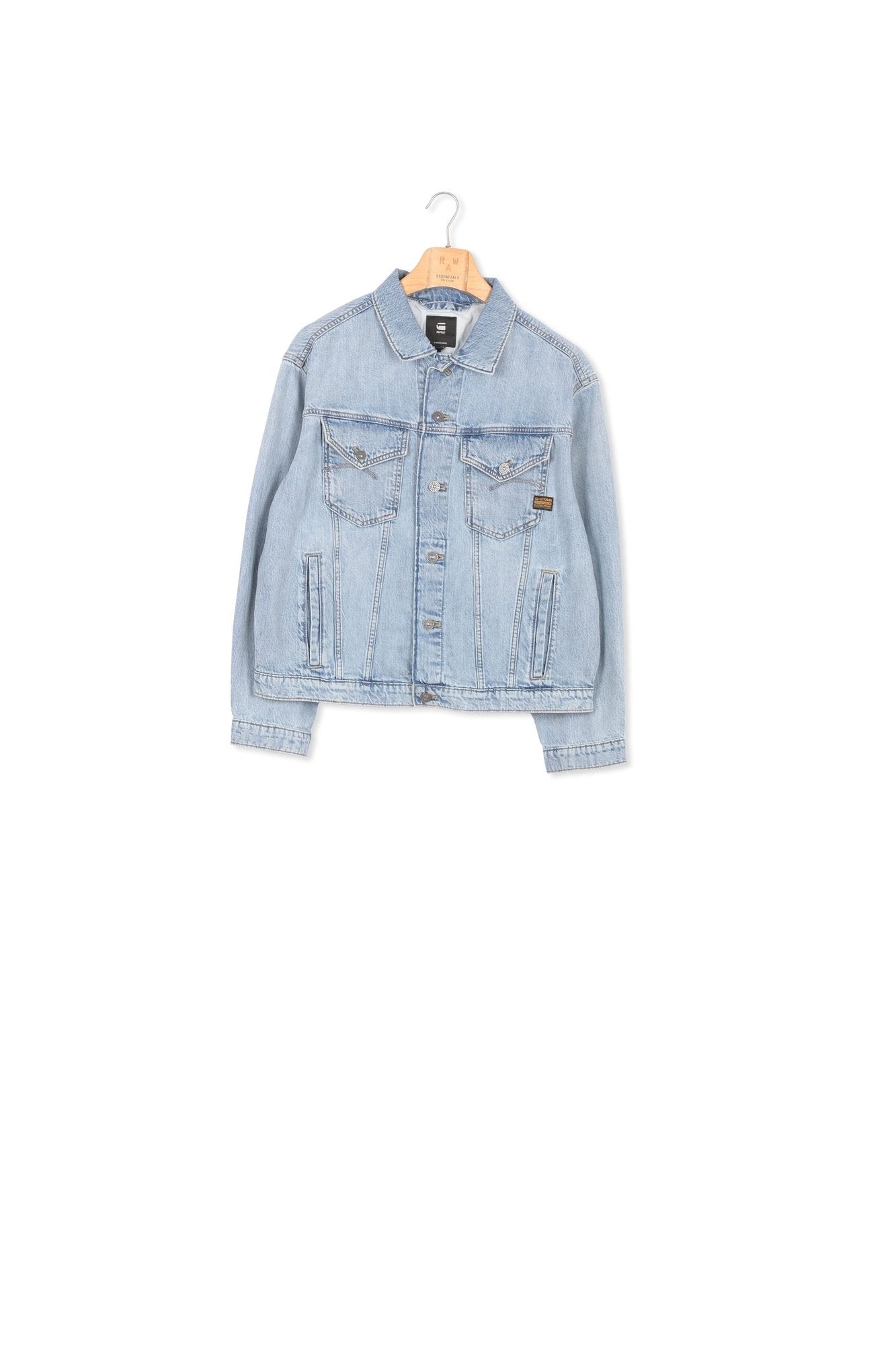 Relaxed Denim Jack Dada sport preloved - seconde main